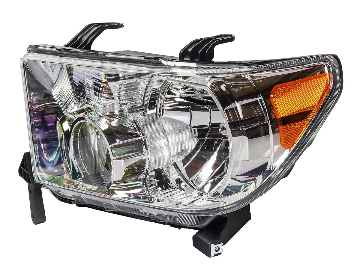 Фара левая TOYOTA TUNDRA XK50 2006-2009, TUNDRA XK50 2009-2013