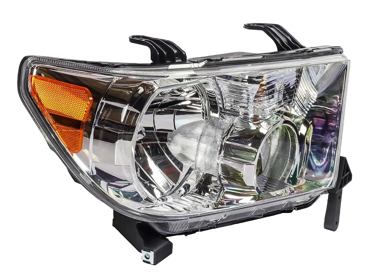 Фара правая TOYOTA TUNDRA XK50 2006-2009