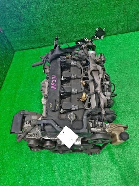 Двигатель GG3S L3-VE MAZDA MAZDA 6 GG / GY 2002-2005, MAZDA 6 GG / GY 2005-2008, ATENZA GG 2002-2005, ATENZA GG 2005-2007