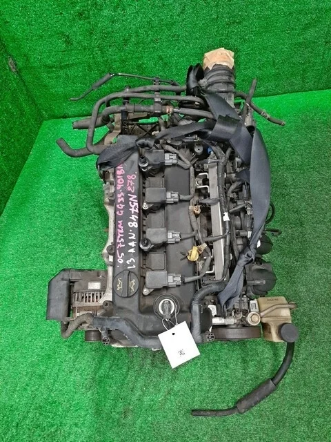 Двигатель GG3S L3-VE MAZDA MAZDA 6 GG / GY 2002-2005, MAZDA 6 GG / GY 2005-2008, ATENZA GG 2002-2005, ATENZA GG 2005-2007