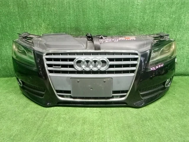 Ноускат (царапины) 8T3 AUDI A5 8T 2007-2011