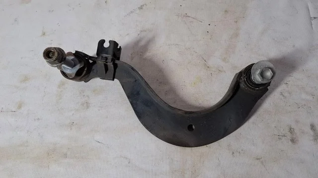 Рычаг подвески задний левый=правый верхний 5N VOLKSWAGEN PASSAT CC 357 2008-2012, JETTA V 1K2 / 1K5 2005-2011, GOLF VI 5K1 / AJ5 2009-2013