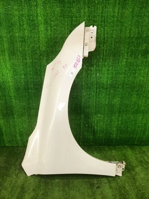 Крыло переднее правое (царапины) J32 NISSAN TEANA J32 2008-2012, TEANA J32 2011-2014
