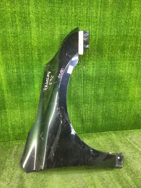 Крыло переднее правое (царапины) J32 NISSAN TEANA J32 2008-2012, TEANA J32 2011-2014