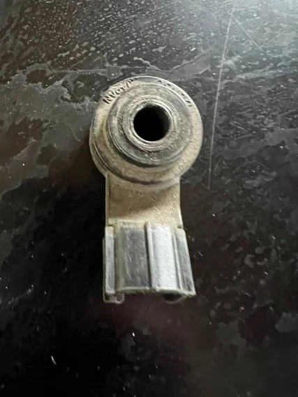 Датчик детонации USK56 TOYOTA COROLLA E140 / E150 2006-2010, VENZA GV10 2008-2012, ALPHARD H10 2005-2008, PREVIA AHR20 2013-, 4RUNNER N210 2002-2009