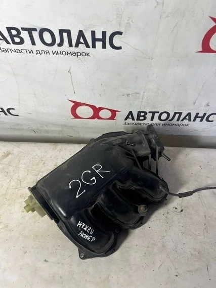 Коллектор впускной верхняя часть GSU45 TOYOTA HIGHLANDER XU40 2007-2010, HARRIER XU30 2003-2013, RAV4 XA30 2006-2008, RAV4 XA30 2008-2010