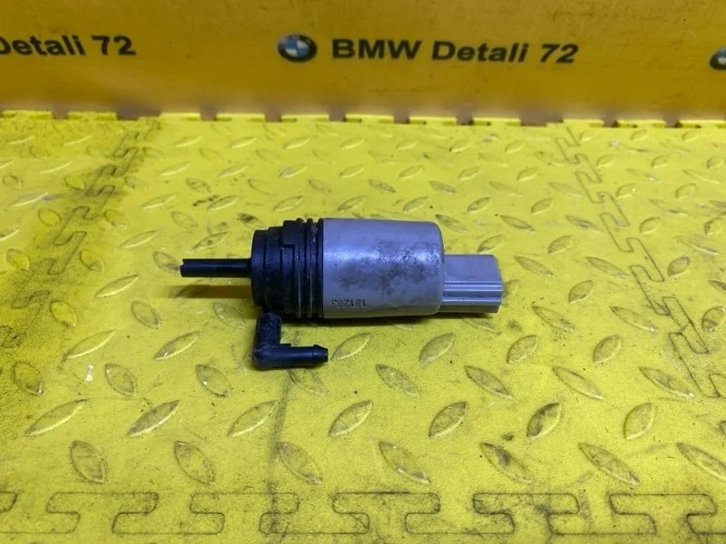 Насос стеклоомывателя Bmw 7 2005 67126934159 E65 N62B48