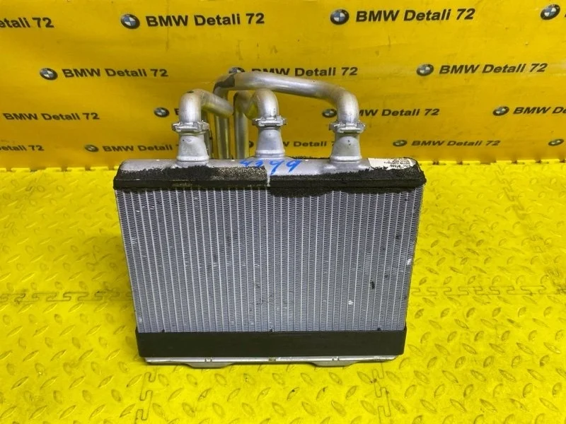 Радиатор печки Bmw 7 2004 64116906270 E65 N62B44