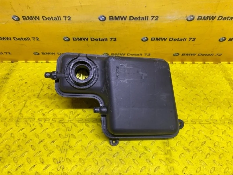 Бачок расширительный Bmw 7 2004 17137647713 E65 N62B44