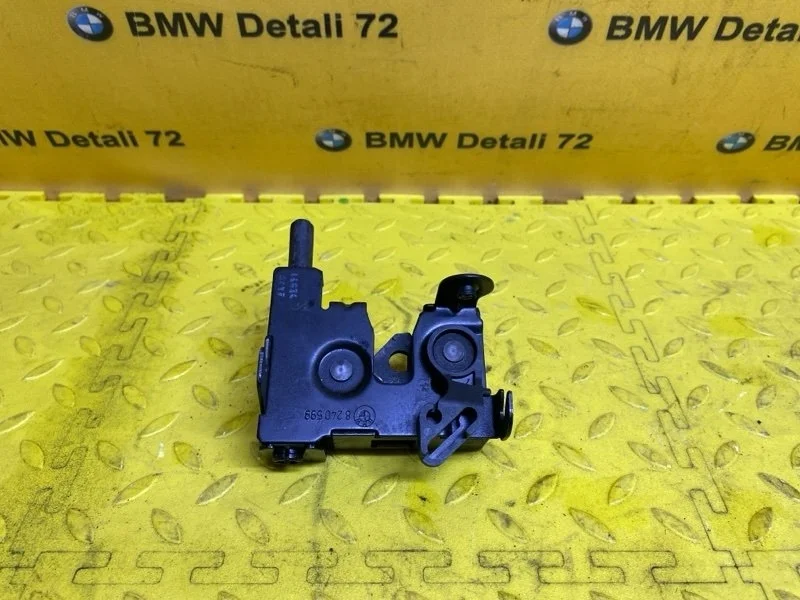 Замок капота Bmw 7 2004 51238240599 E65 N62B44