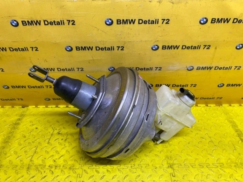 Вакуумный усилитель тормозов Bmw 7 2004 34326779736 E65 N62B44