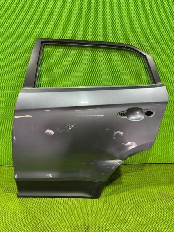 Дверь Hyundai Creta 1 77003M0000, задняя левая