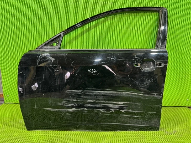 Дверь Toyota Camry 40 6700233160, передняя левая