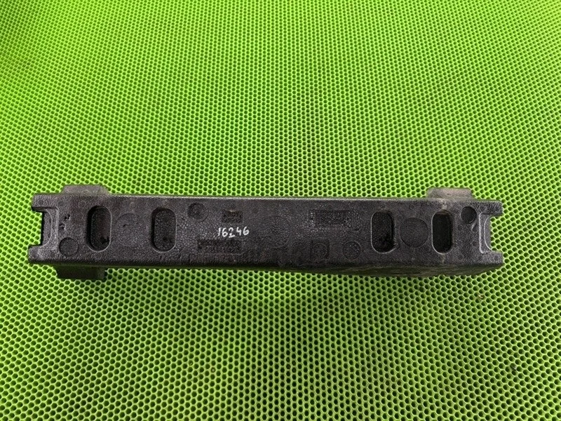 Абсорбер бампера Volkswagen Polo 6 60U807248, передний