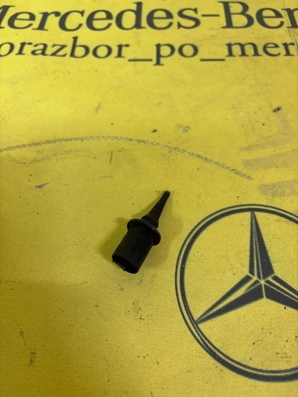 Датчик температуры наружного воздуха Mercedes C-Class 2010 A0005428418 C204 272.947