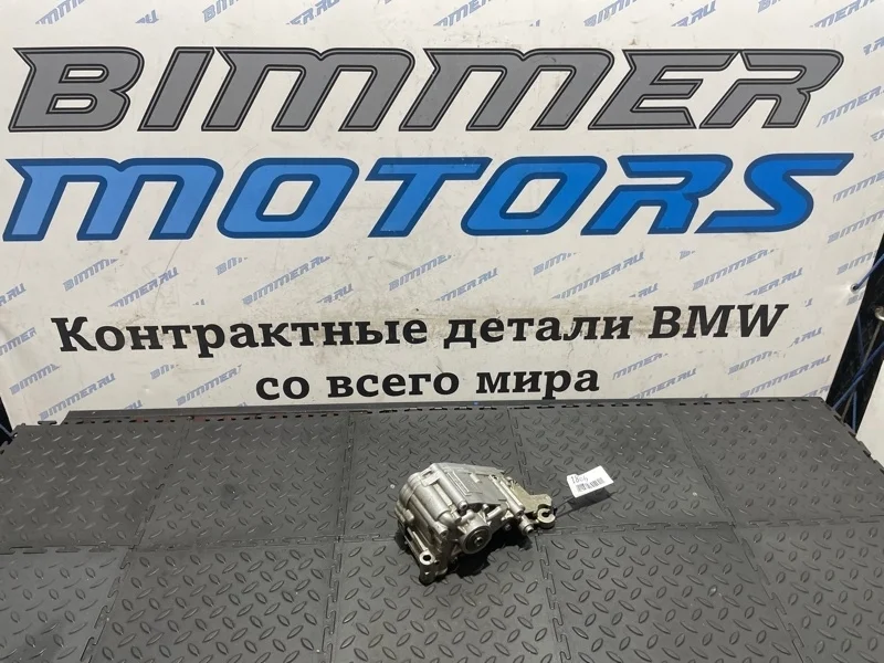 Масляный насос Bmw 3 11417613549 F30 N55