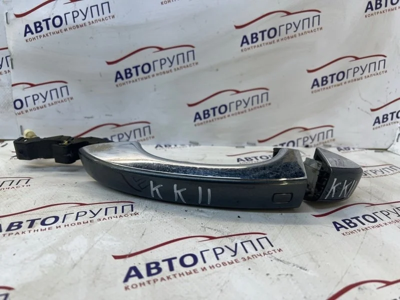Ручка двери Audi A7 2012 4G