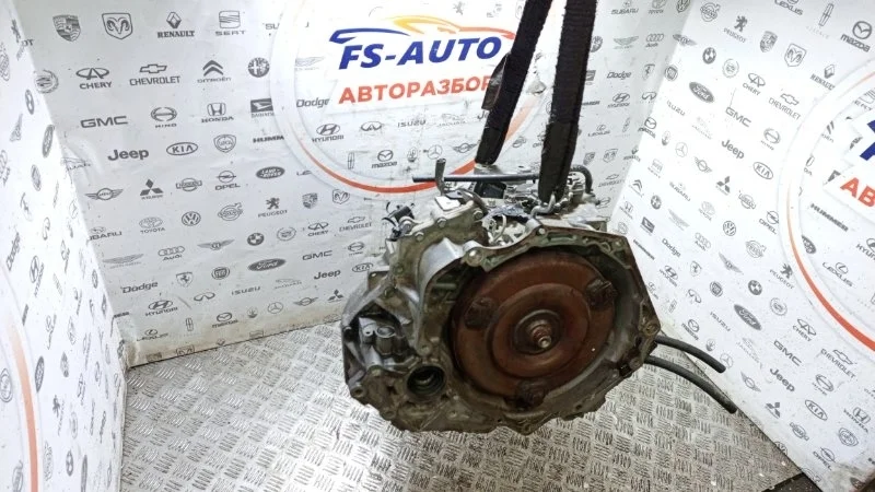 Акпп контрактная Opel Astra H 2013 Хетчбек