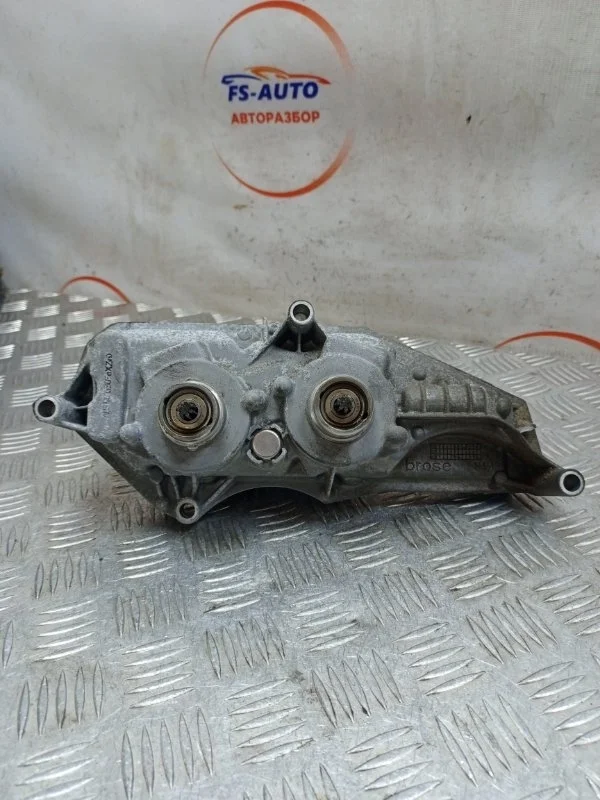 Блок управления power shift ( tcm ) Ford Focus 3 2015 Хетчбэк