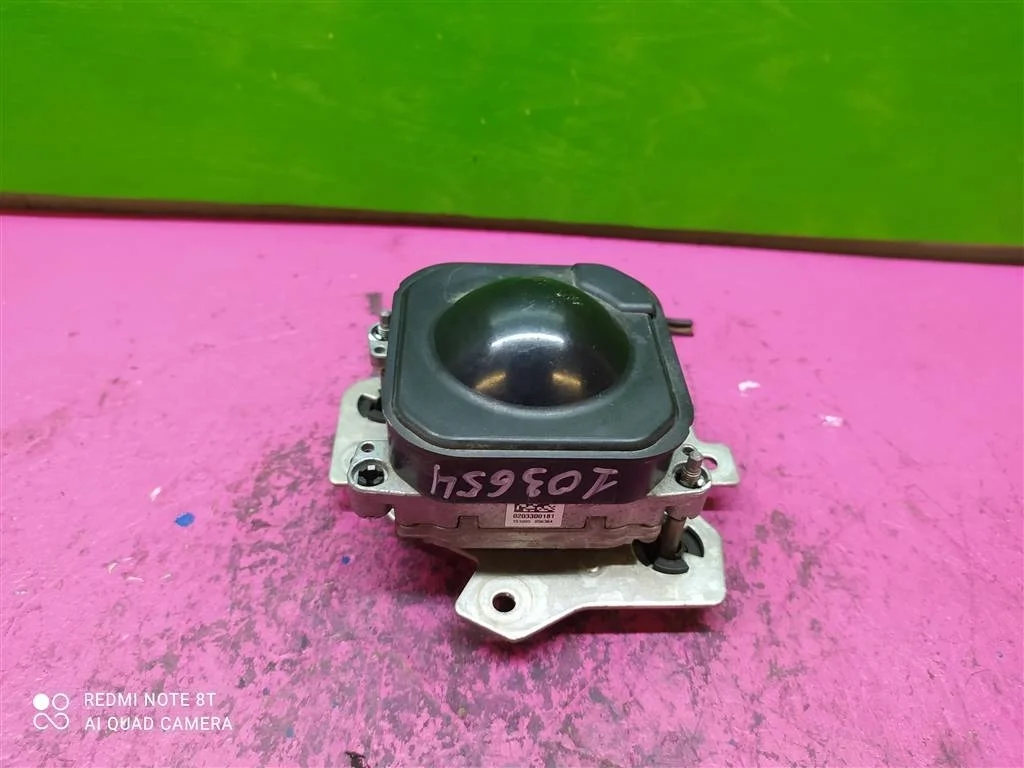 Радар круиз контроля Audi A6 C7 A7 4G0907561B пра