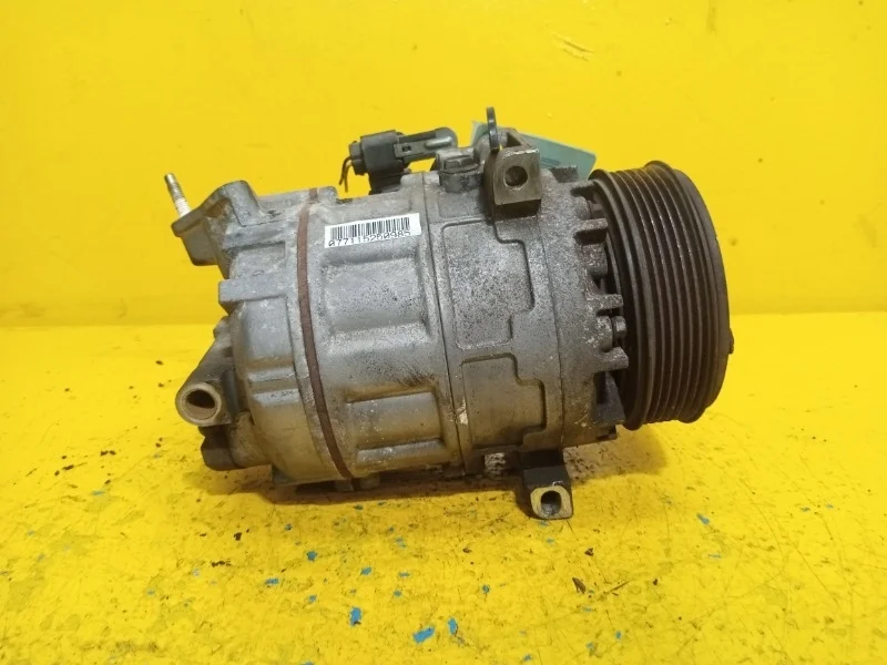Компрессор кондиционера Nissan X-Trail T31 2007-2014