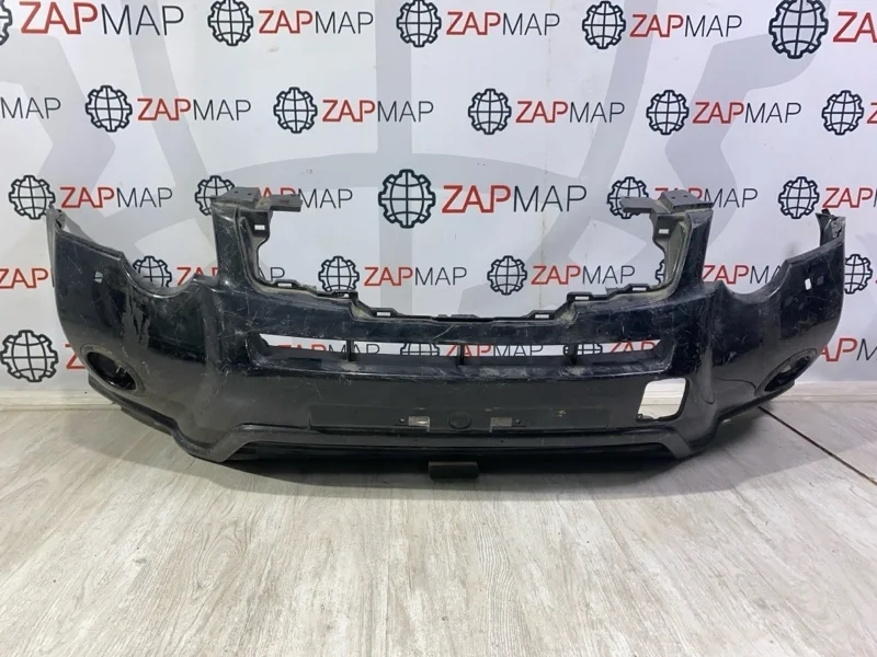 Бампер передний Nissan X-Trail T31 2007-2015