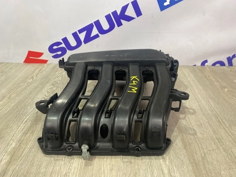 Коллектор впускной RENAULT Megane 2010 BZ0H