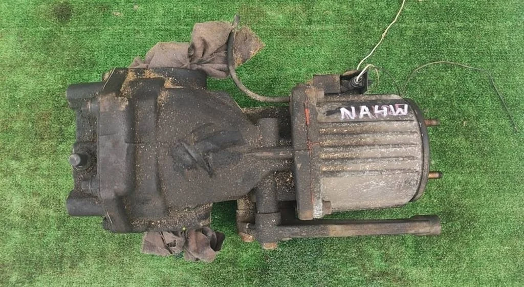 Б.у. редуктор MITSUBISHI GRANDIS NA4W MITSUBISHI GRANDIS NA4W