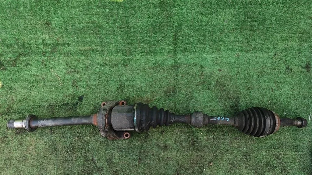 Б.у. привод TOYOTA CAMRY V40 ACV40 TOYOTA CAMRY V40 ACV40