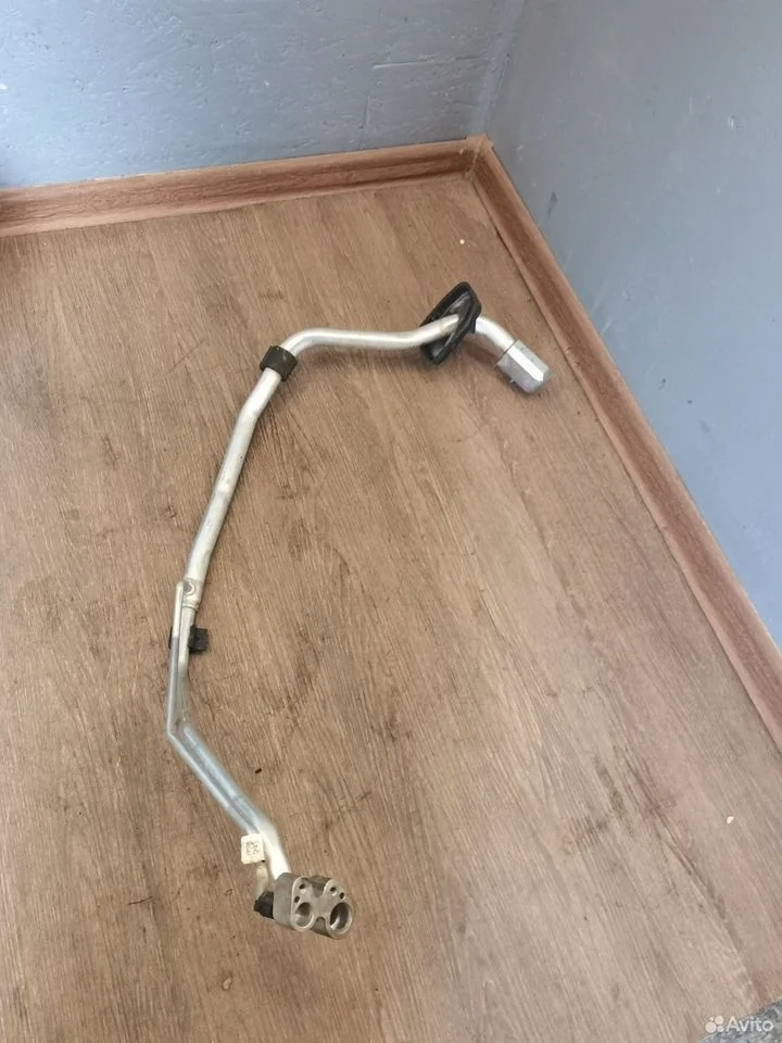 Трубка кондиционера audi a4 b9 8w0816738q