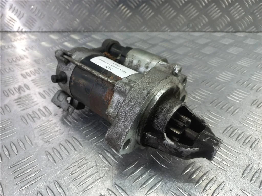 Стартер HONDA Civic 5D FK VIII 2006-2012