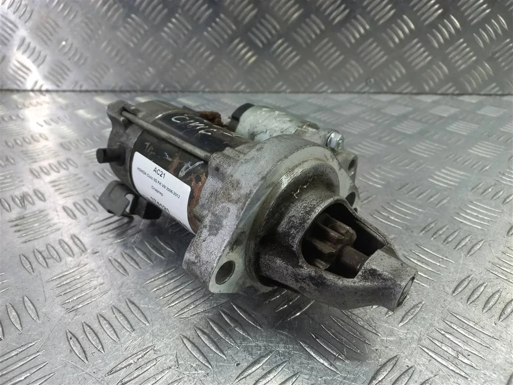 Стартер HONDA Civic 5D FK VIII 2006-2012