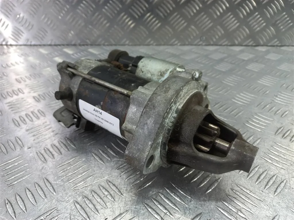 Стартер HONDA Civic 5D FK VIII 2006-2012