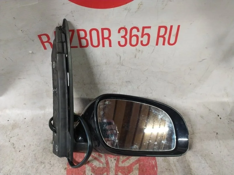 Зеркало Volkswagen Touran 2009 1T