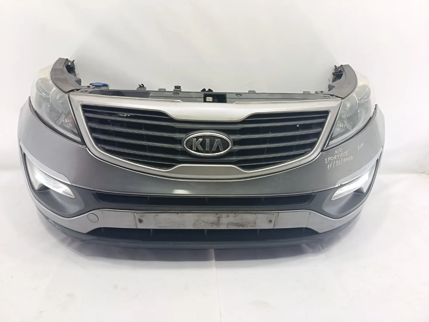 Ноускат Kia Sportage 2011 SL