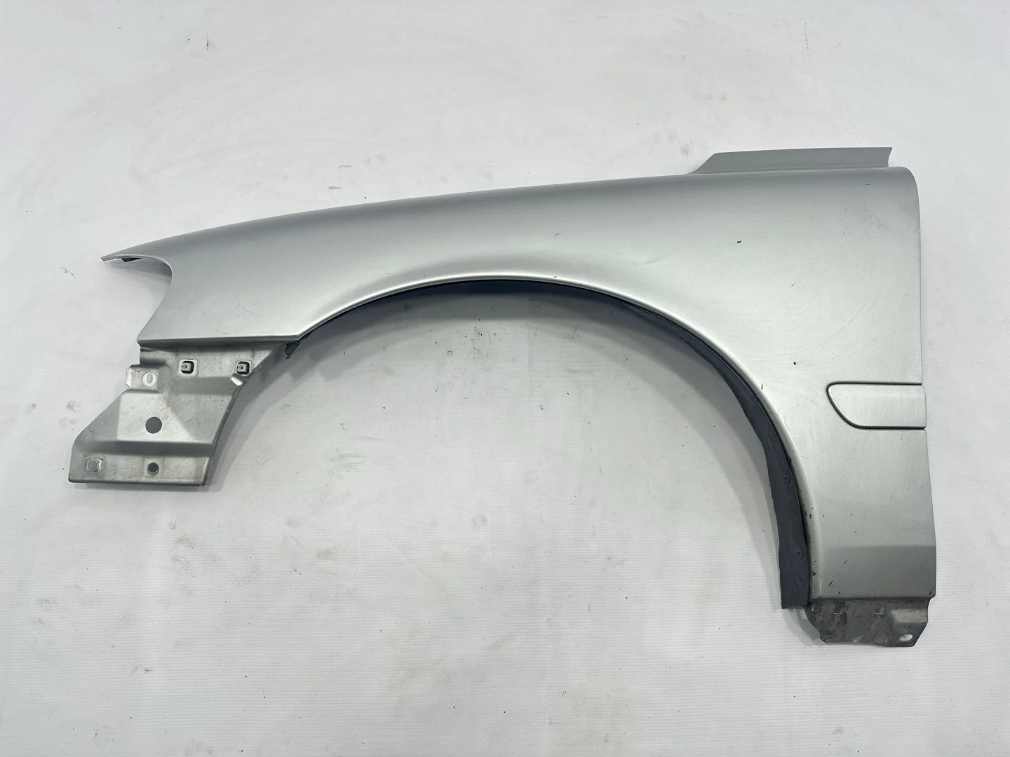 Крыло Volvo S60 2008 RS
