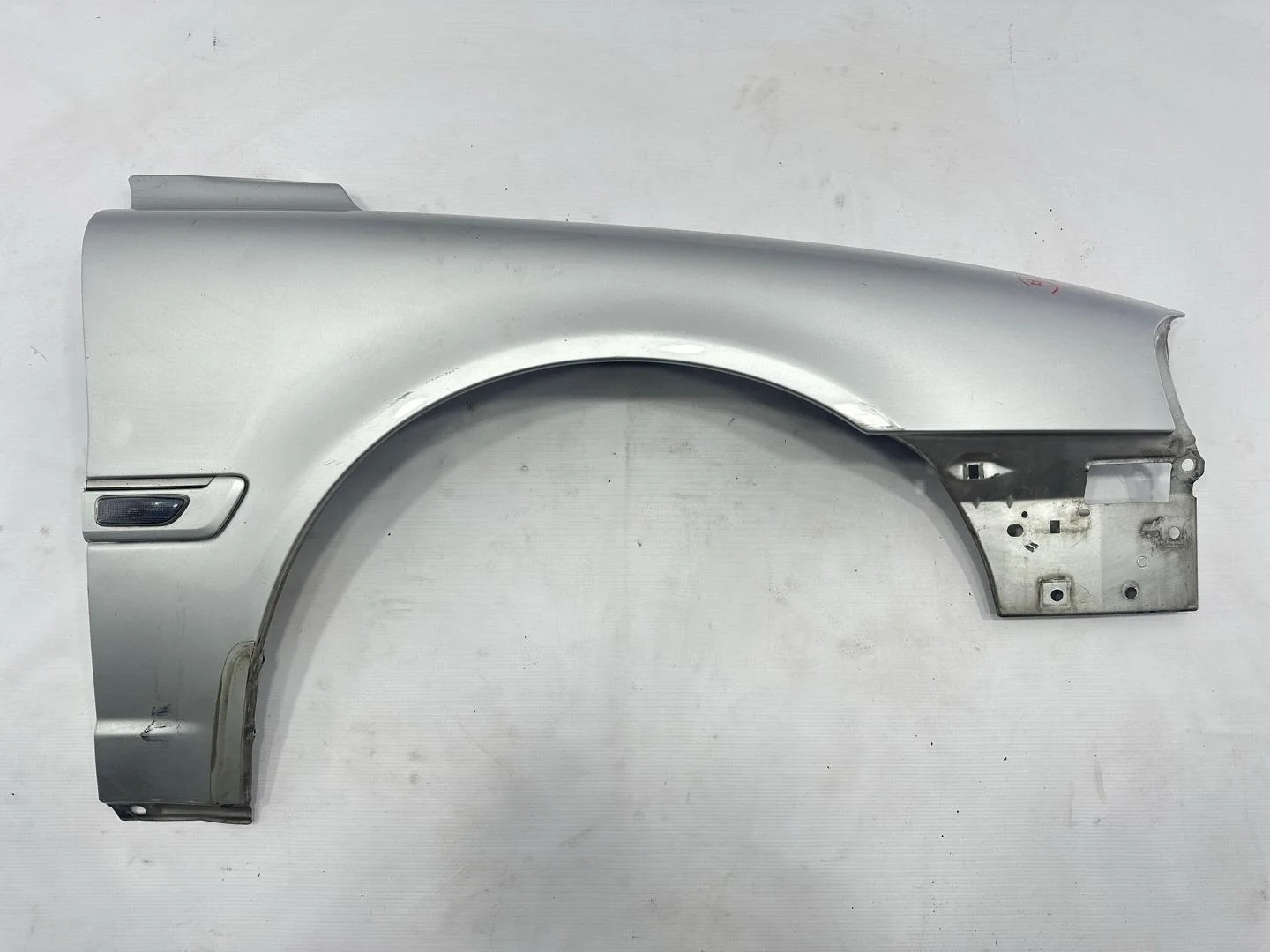 Крыло Volvo S80 2005 TS