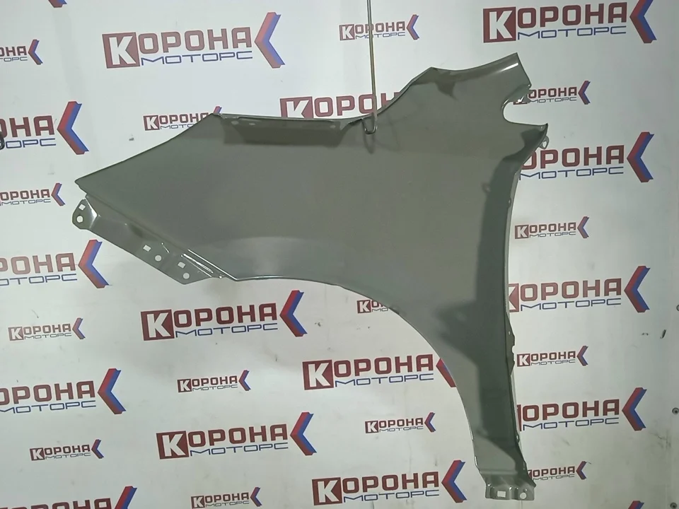 Крыло переднее правое Уценка царапинки, потертости