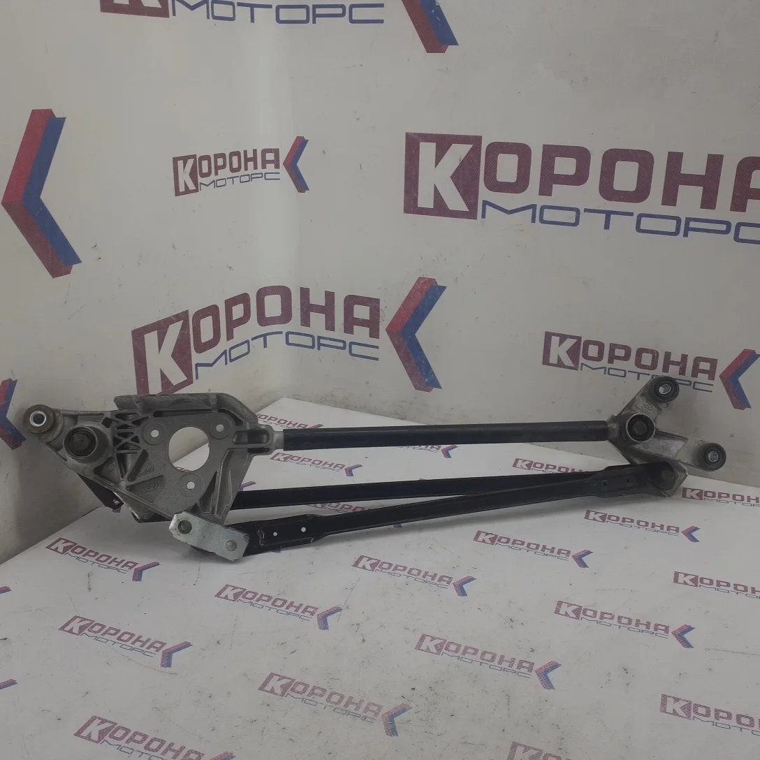 Трапеция стеклоочистителя Б/У Б/У