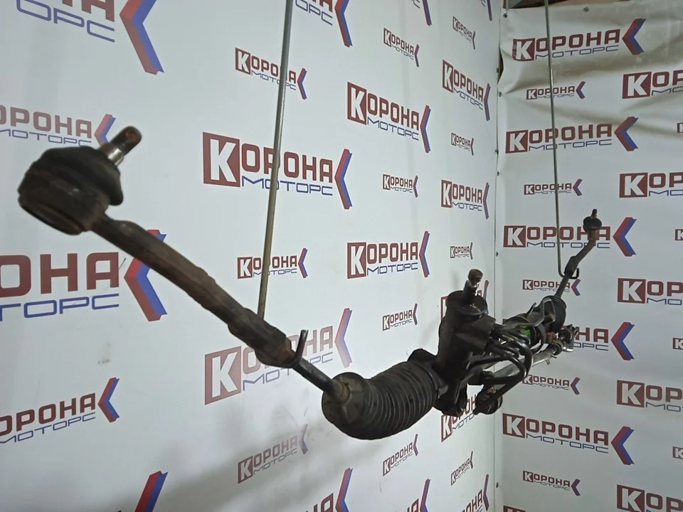 Рейка рулевая Б/У оригинал, из Кореи
