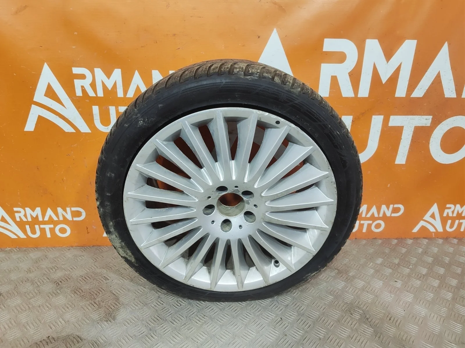 Диск колесный r19 Mercedes -Class W222, C217