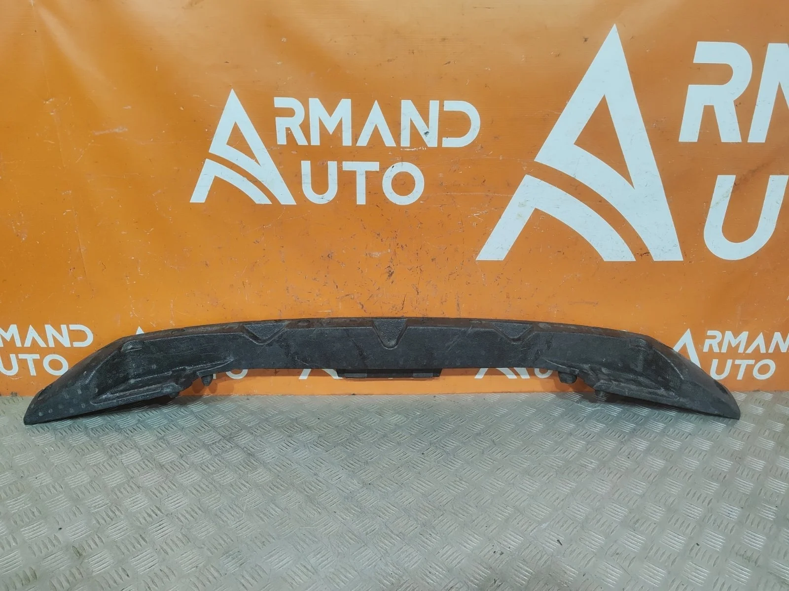 Абсорбер бампера Toyota Land Cruiser 2018-2021 200