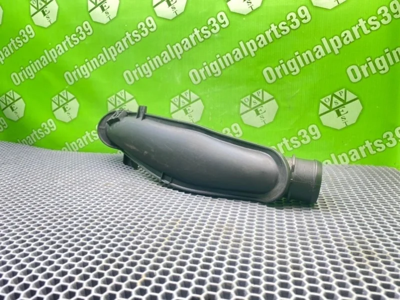 Патрубок интеркулера Citroen C4 Picasso 2010 UD