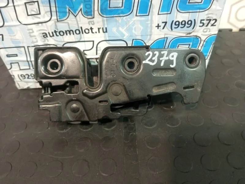 Замок капота Audi A5 8TA CDNC 2010