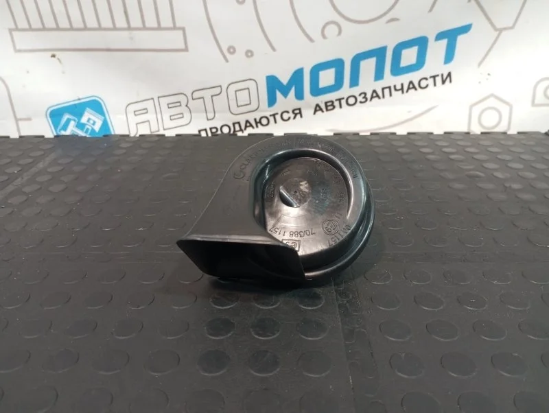 Звуковой сигнал Volkswagen Golf 5K1 CBZB 2011