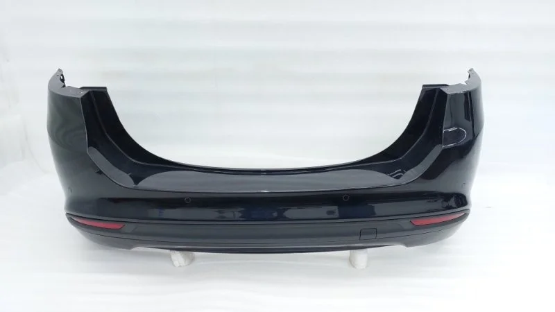Бампер Ford Mondeo 2015 CD391