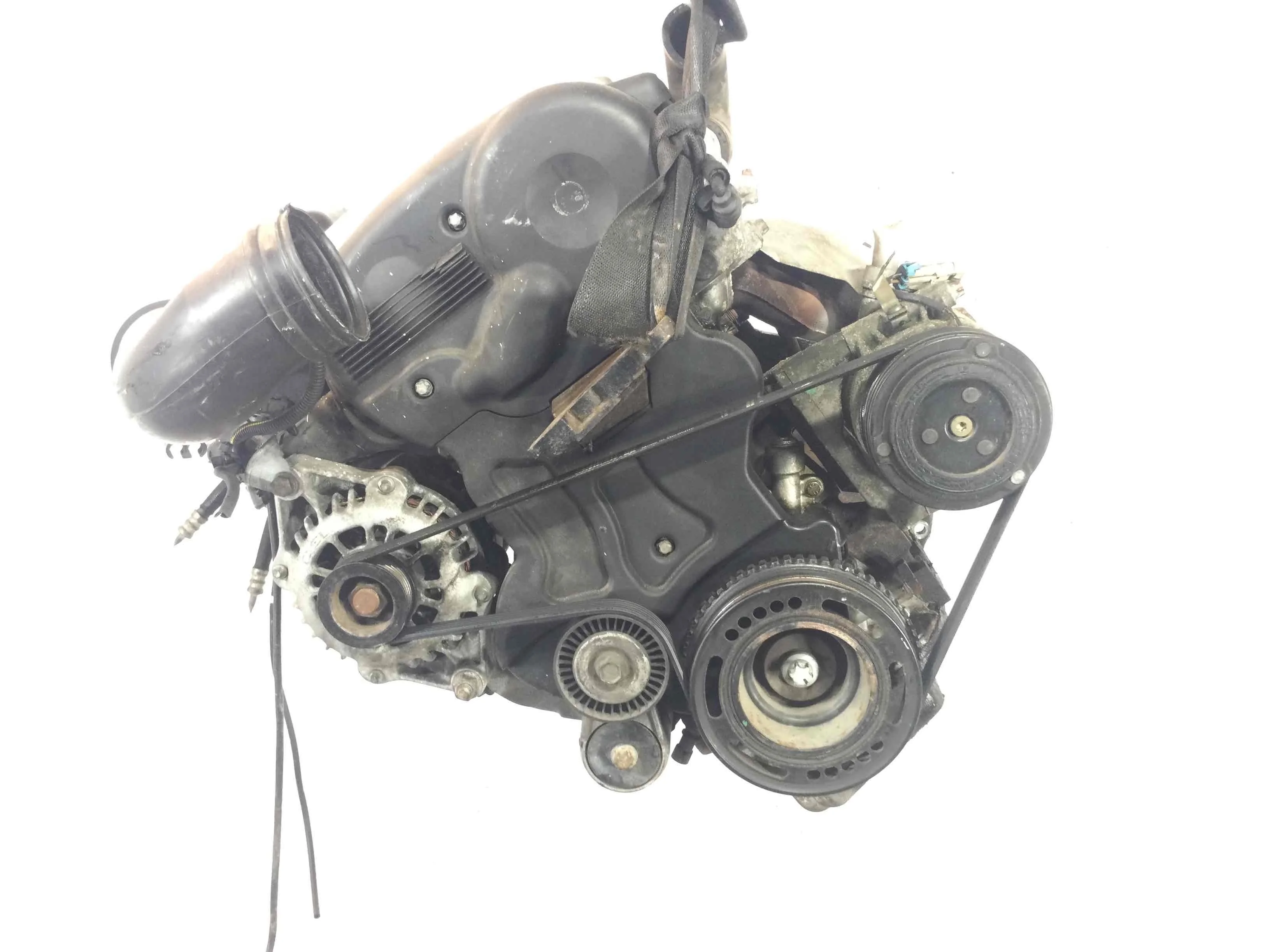 Двигатель Opel Astra Astra G 1998 - 2004 бензин 1.6 i Механика Универсал