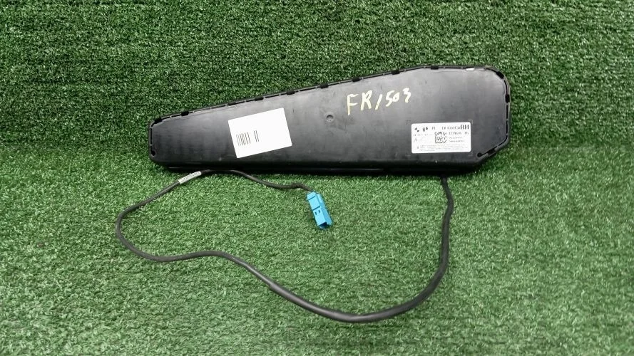 airbag сидений Bmw N47D20C F30 Bmw 3-Series N47D20C F30 7239616,72127239616