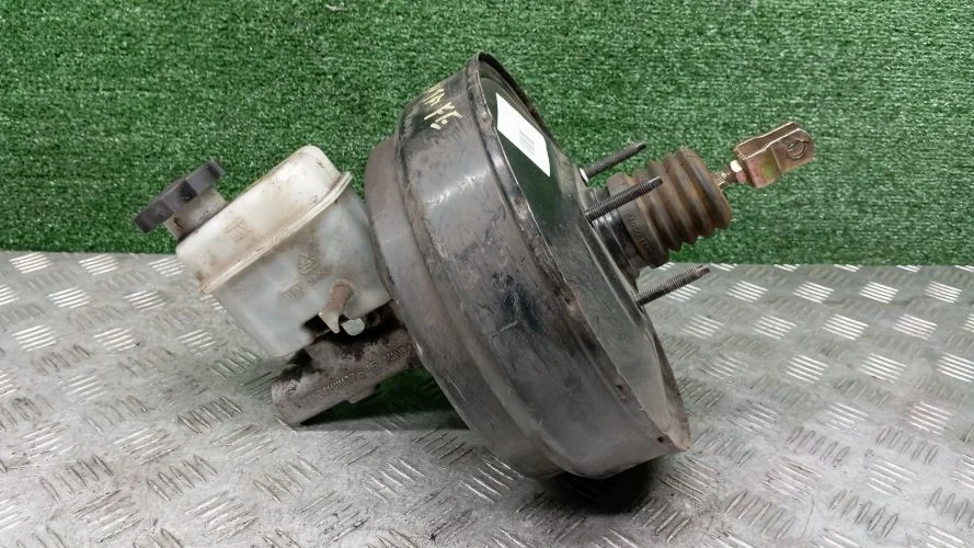 главный тормозной цилиндр Hyundai D4EB CM Hyundai Santa Fe D4EB CM 585102B800