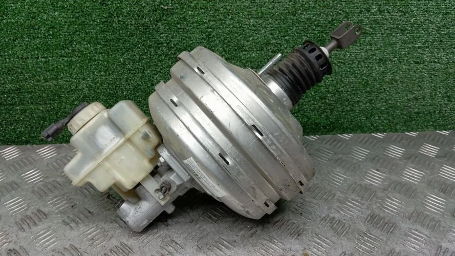 цилиндр главный тормозной Bmw N73B60,N62B48B E66 Bmw 7-Series N73B60,N62B48B E66 34336785926,34336779737